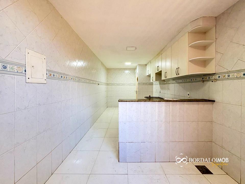 SQN 112 - Apartamento em Condominio de 3 Quartos 1 Suite e Aceita Financiamento - Foto 9