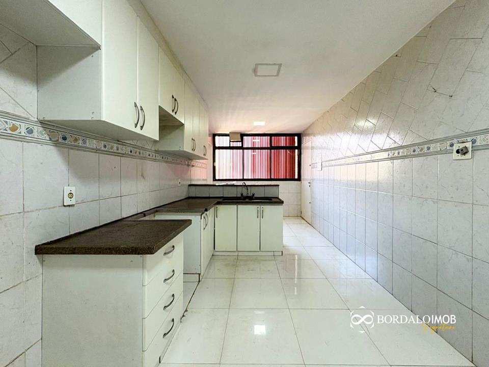 SQN 112 - Apartamento em Condominio de 3 Quartos 1 Suite e Aceita Financiamento - Foto 10