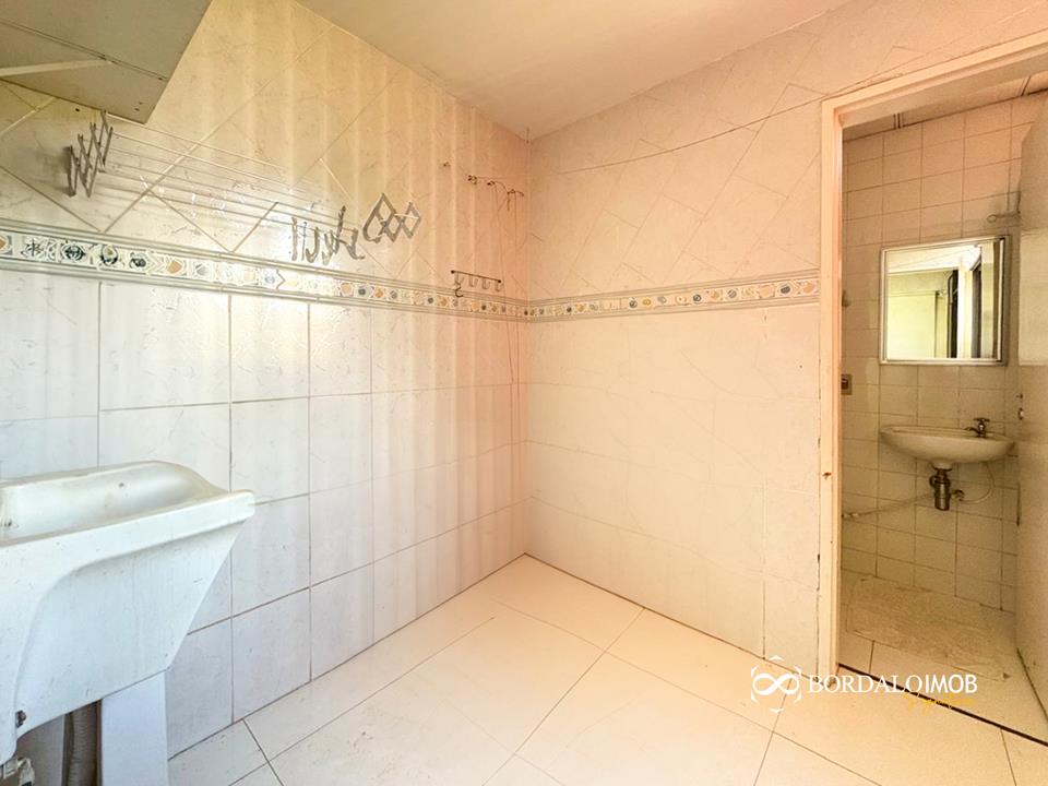 SQN 112 - Apartamento em Condominio de 3 Quartos 1 Suite e Aceita Financiamento - Foto 12