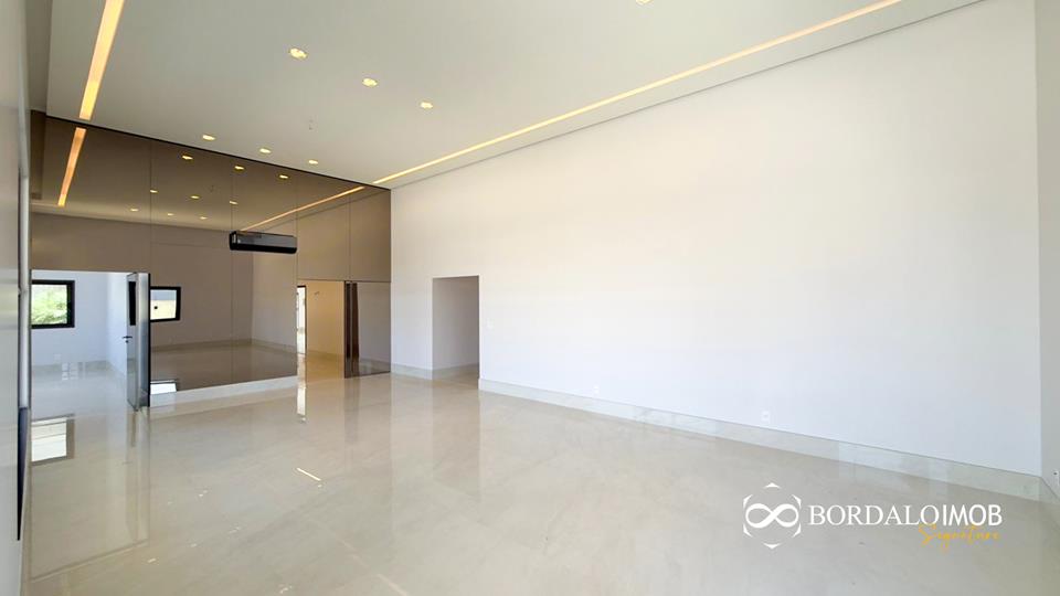 SMPW Quadra 7 - Casa Térrea em Condomínio Alto Padrão 5 Suites Lazer Completo e Aceita Financiamento  - Foto 5