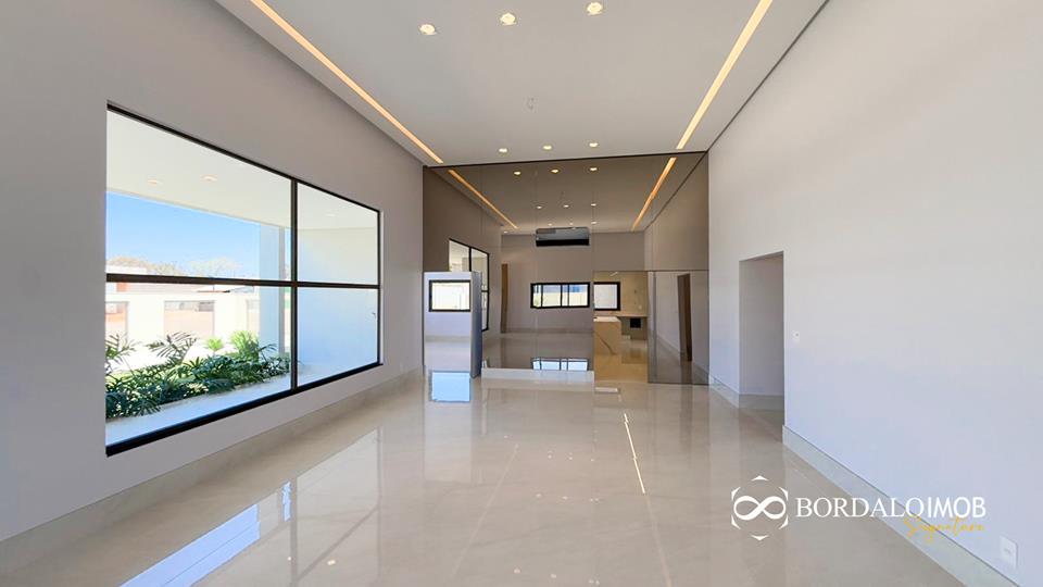 SMPW Quadra 7 - Casa Térrea em Condomínio Alto Padrão 5 Suites Lazer Completo e Aceita Financiamento  - Foto 6