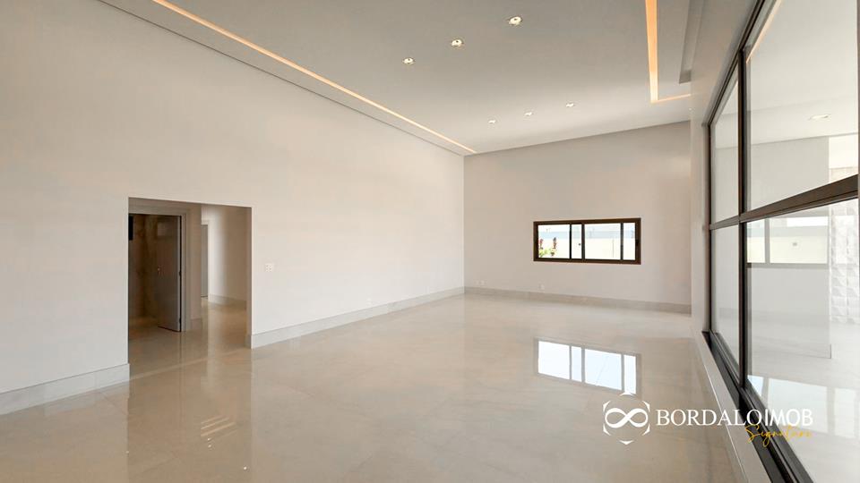 SMPW Quadra 7 - Casa Térrea em Condomínio Alto Padrão 5 Suites Lazer Completo e Aceita Financiamento  - Foto 9