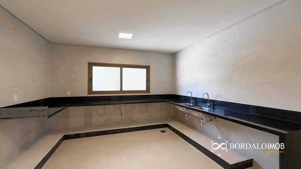SMPW Quadra 7 - Casa Térrea em Condomínio Alto Padrão 5 Suites Lazer Completo e Aceita Financiamento  - Foto 13