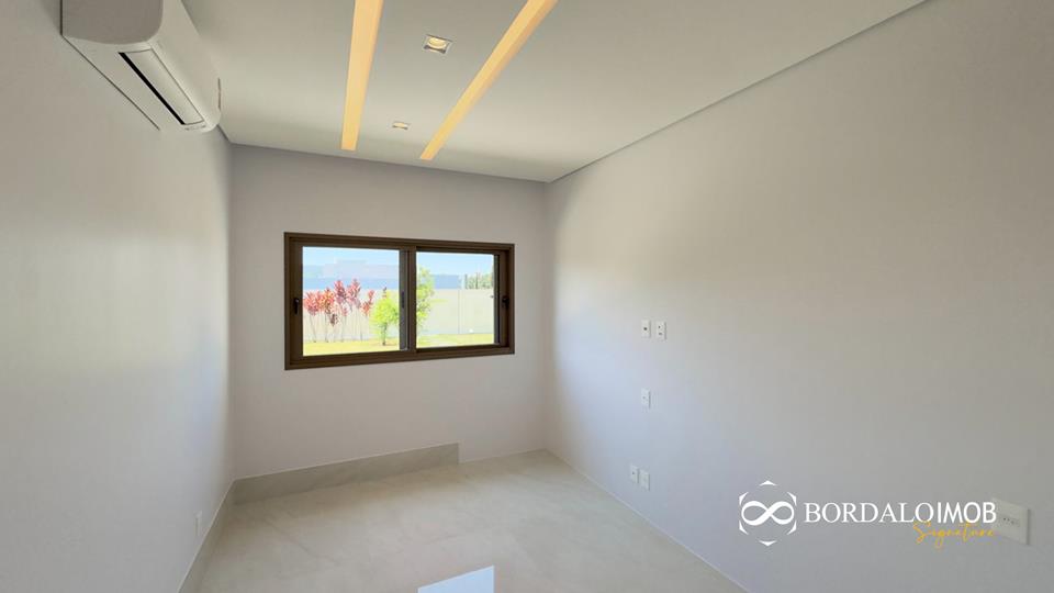SMPW Quadra 7 - Casa Térrea em Condomínio Alto Padrão 5 Suites Lazer Completo e Aceita Financiamento  - Foto 15