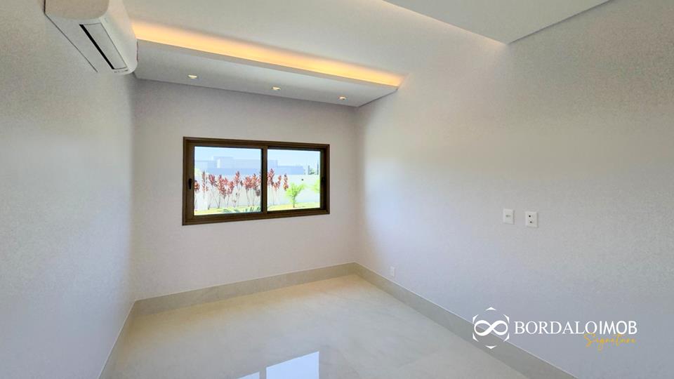 SMPW Quadra 7 - Casa Térrea em Condomínio Alto Padrão 5 Suites Lazer Completo e Aceita Financiamento  - Foto 16
