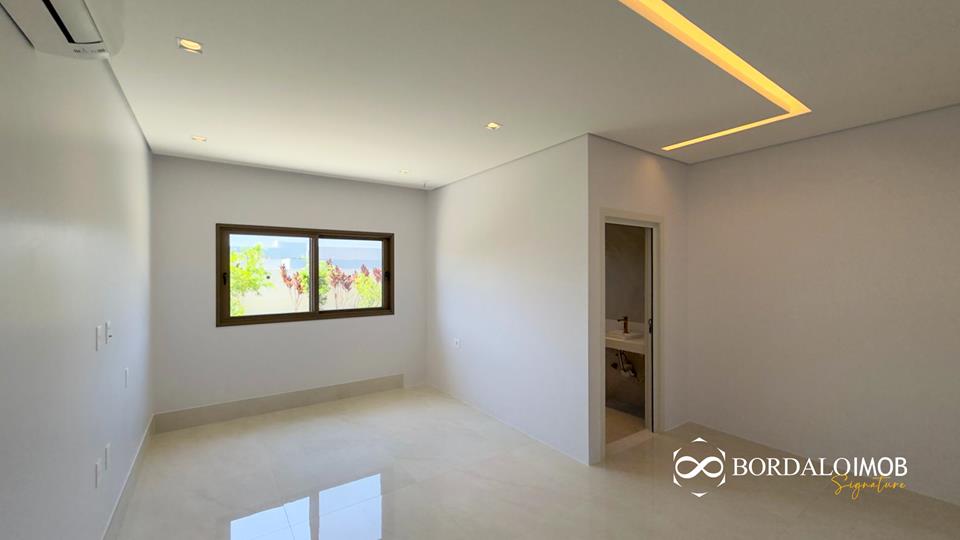 SMPW Quadra 7 - Casa Térrea em Condomínio Alto Padrão 5 Suites Lazer Completo e Aceita Financiamento  - Foto 17