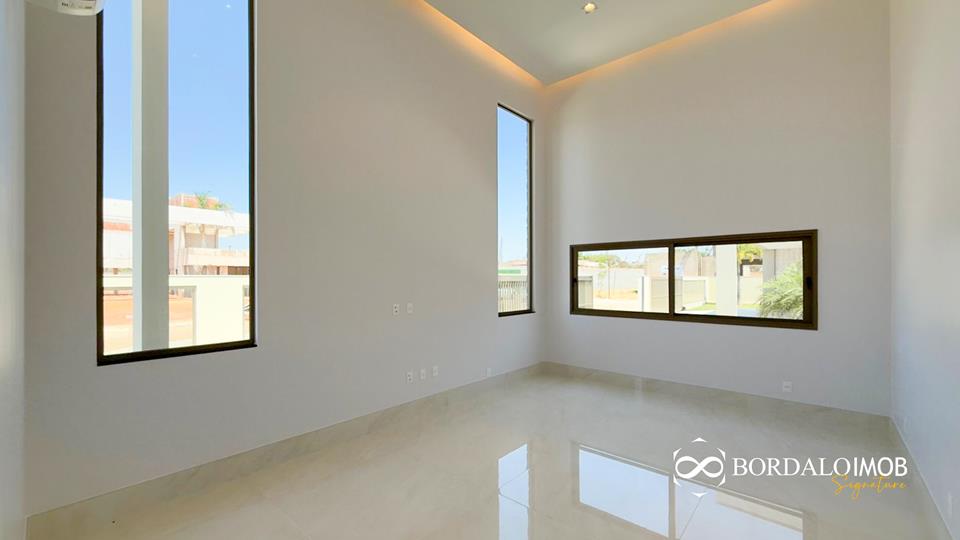 SMPW Quadra 7 - Casa Térrea em Condomínio Alto Padrão 5 Suites Lazer Completo e Aceita Financiamento  - Foto 18