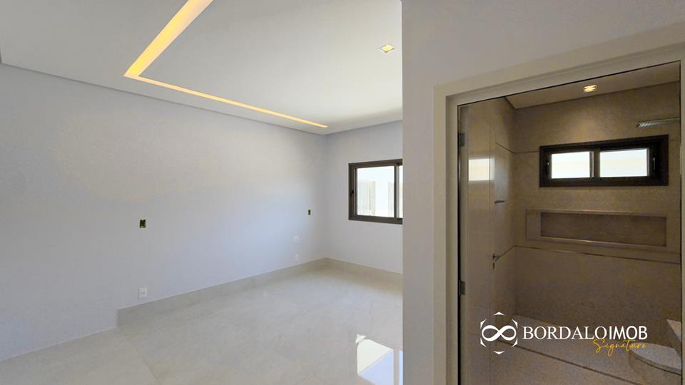 SMPW Quadra 7 - Casa Térrea em Condomínio Alto Padrão 5 Suites Lazer Completo e Aceita Financiamento  - Foto 20