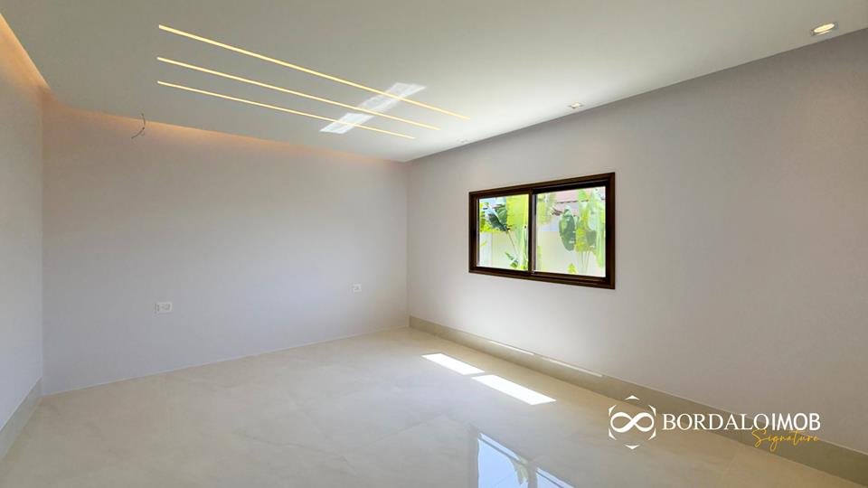 SMPW Quadra 7 - Casa Térrea em Condomínio Alto Padrão 5 Suites Lazer Completo e Aceita Financiamento  - Foto 24