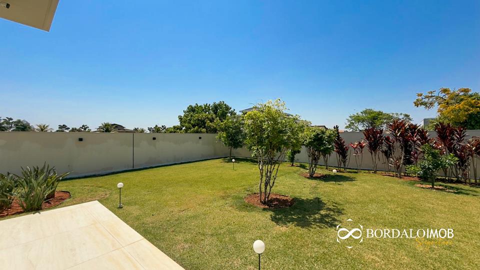 SMPW Quadra 7 - Casa Térrea em Condomínio Alto Padrão 5 Suites Lazer Completo e Aceita Financiamento  - Foto 31
