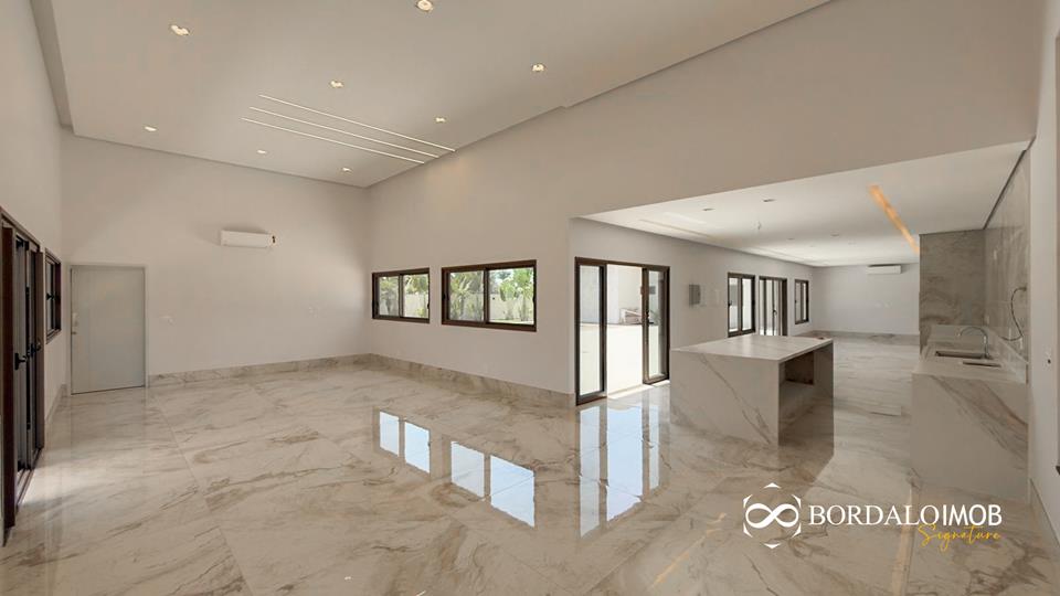 SMPW Quadra 7 - Casa Térrea em Condomínio Alto Padrão 5 Suites Lazer Completo e Aceita Financiamento  - Foto 32