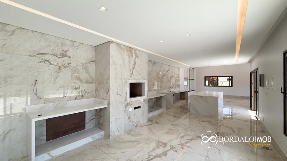 SMPW Quadra 7 - Casa Térrea em Condomínio Alto Padrão 5 Suites Lazer Completo e Aceita Financiamento  - Foto 34