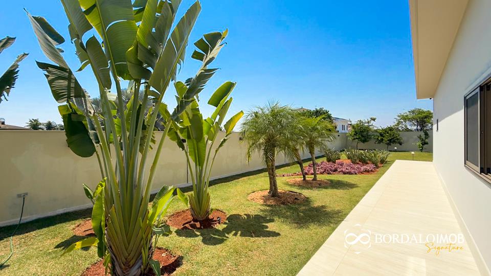 SMPW Quadra 7 - Casa Térrea em Condomínio Alto Padrão 5 Suites Lazer Completo e Aceita Financiamento  - Foto 39