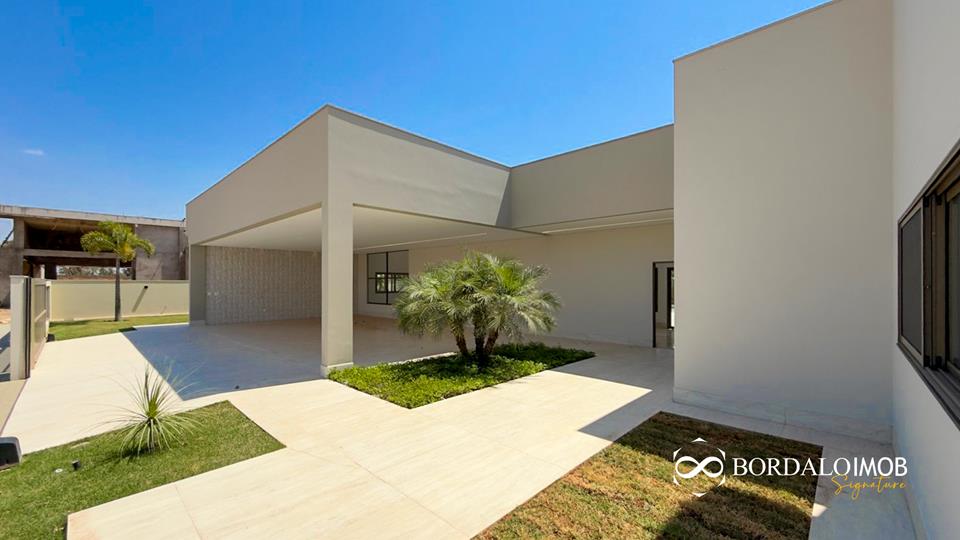 SMPW Quadra 7 - Casa Térrea em Condomínio Alto Padrão 5 Suites Lazer Completo e Aceita Financiamento  - Foto 41
