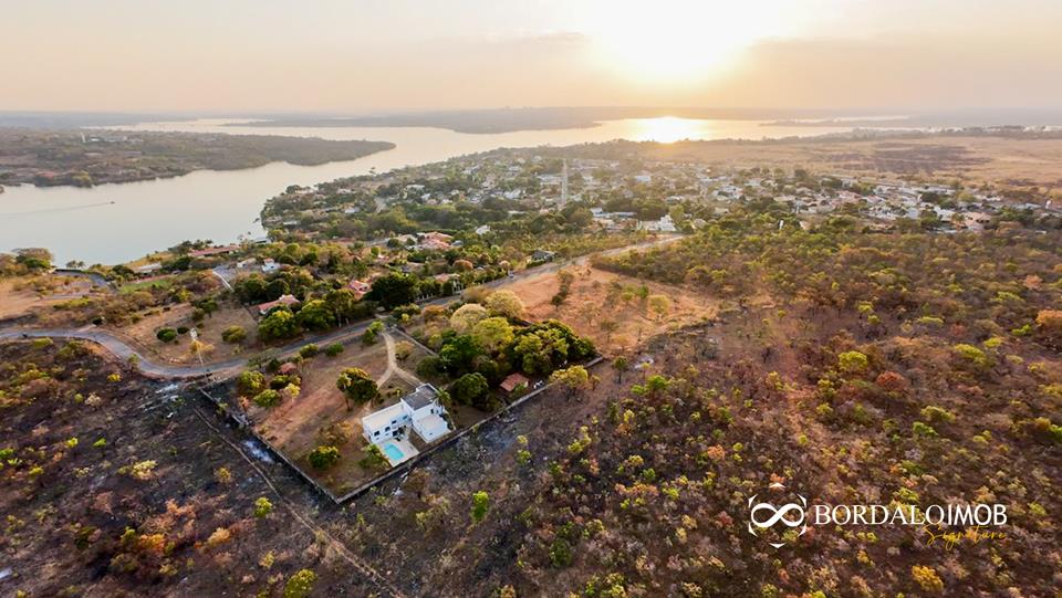 SMLN ML Trecho 13 - Bordalo Imob Signacture apresenta Lote no SMLN ML TR 13 Aceita Financiamento e Permuta