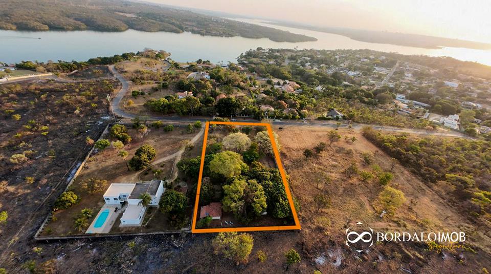 SMLN ML Trecho 13 - Bordalo Imob Signacture apresenta Lote no SMLN ML TR 13 Aceita Financiamento e Permuta - Foto 3