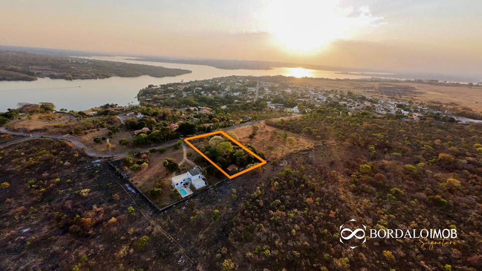 SMLN ML Trecho 13 - Bordalo Imob Signacture apresenta Lote no SMLN ML TR 13 Aceita Financiamento e Permuta - Foto 5