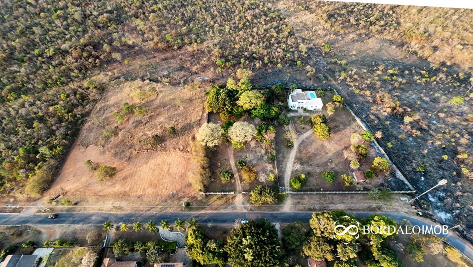 SMLN ML Trecho 13 - Bordalo Imob Signacture apresenta Lote no SMLN ML TR 13 Aceita Financiamento e Permuta - Foto 7