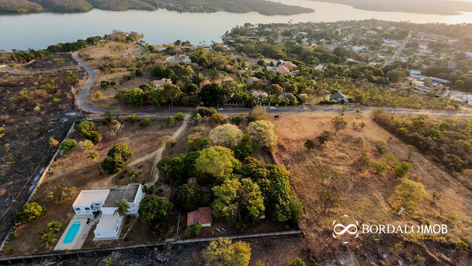 SMLN ML Trecho 13 - Bordalo Imob Signacture apresenta Lote no SMLN ML TR 13 Aceita Financiamento e Permuta - Foto 8