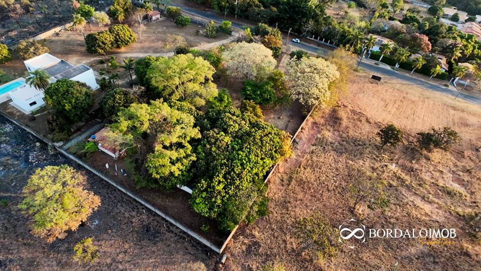 SMLN ML Trecho 13 - Bordalo Imob Signacture apresenta Lote no SMLN ML TR 13 Aceita Financiamento e Permuta - Foto 10