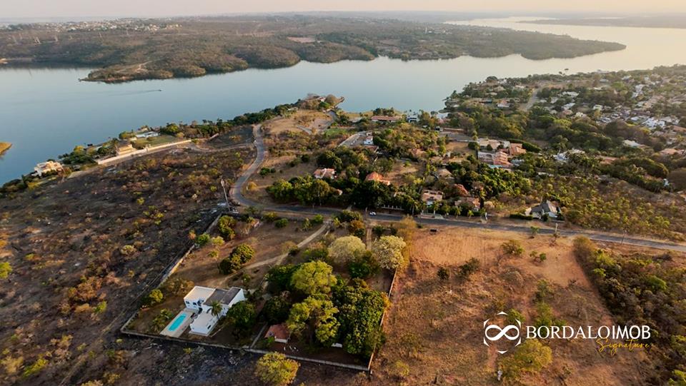 SMLN ML Trecho 13 - Bordalo Imob Signacture apresenta Lote no SMLN ML TR 13 Aceita Financiamento e Permuta - Foto 12