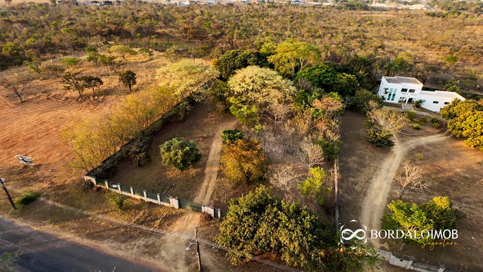 SMLN ML Trecho 13 - Bordalo Imob Signacture apresenta Lote no SMLN ML TR 13 Aceita Financiamento e Permuta - Foto 13