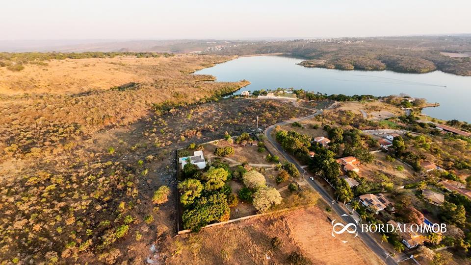 SMLN ML Trecho 13 - Bordalo Imob Signacture apresenta Lote no SMLN ML TR 13 Aceita Financiamento e Permuta - Foto 14