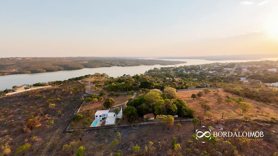 SMLN ML Trecho 13 - Bordalo Imob Signacture apresenta Lote no SMLN ML TR 13 Aceita Financiamento e Permuta - Foto 15