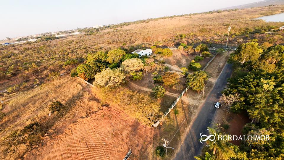 SMLN ML Trecho 13 - Bordalo Imob Signacture apresenta Lote no SMLN ML TR 13 Aceita Financiamento e Permuta - Foto 16