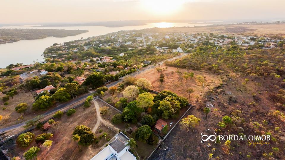 SMLN ML Trecho 13 - Bordalo Imob Signacture apresenta Lote no SMLN ML TR 13 Aceita Financiamento e Permuta - Foto 17