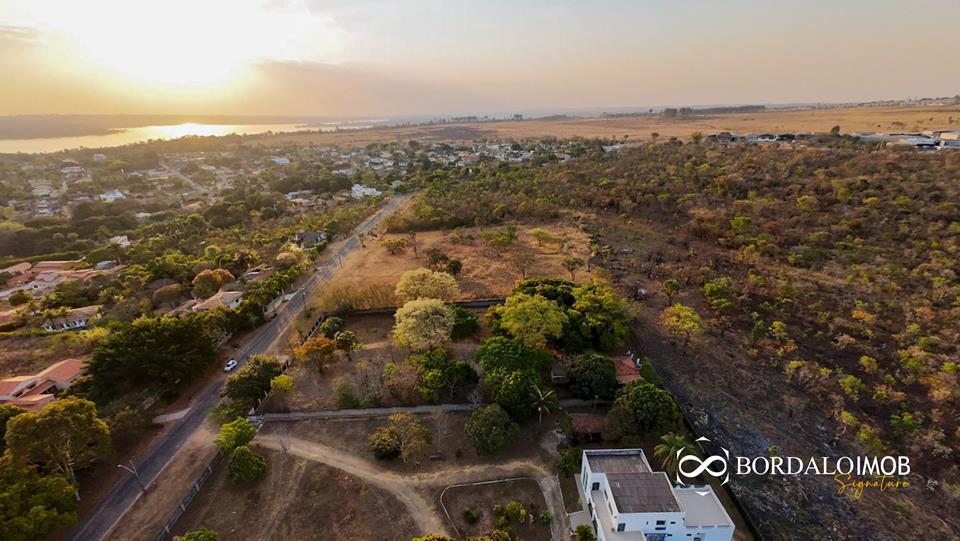 SMLN ML Trecho 13 - Bordalo Imob Signacture apresenta Lote no SMLN ML TR 13 Aceita Financiamento e Permuta - Foto 18