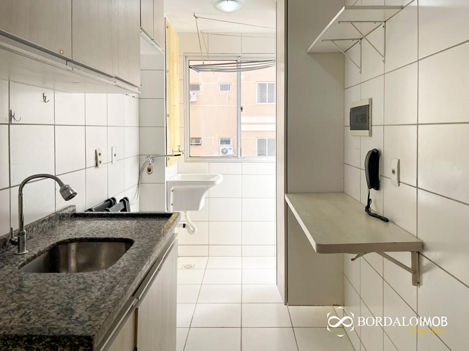 Gravatá Quadra 301 - Apartamento de 2 Quartos 1 Suite em Condomínio Aceita Financiamento - Foto 5