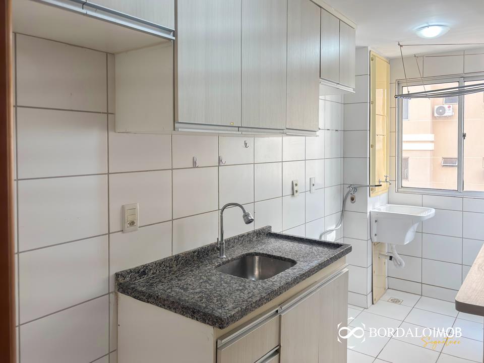 Gravatá Quadra 301 - Apartamento de 2 Quartos 1 Suite em Condomínio Aceita Financiamento - Foto 6