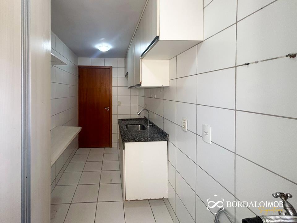 Gravatá Quadra 301 - Apartamento de 2 Quartos 1 Suite em Condomínio Aceita Financiamento - Foto 8