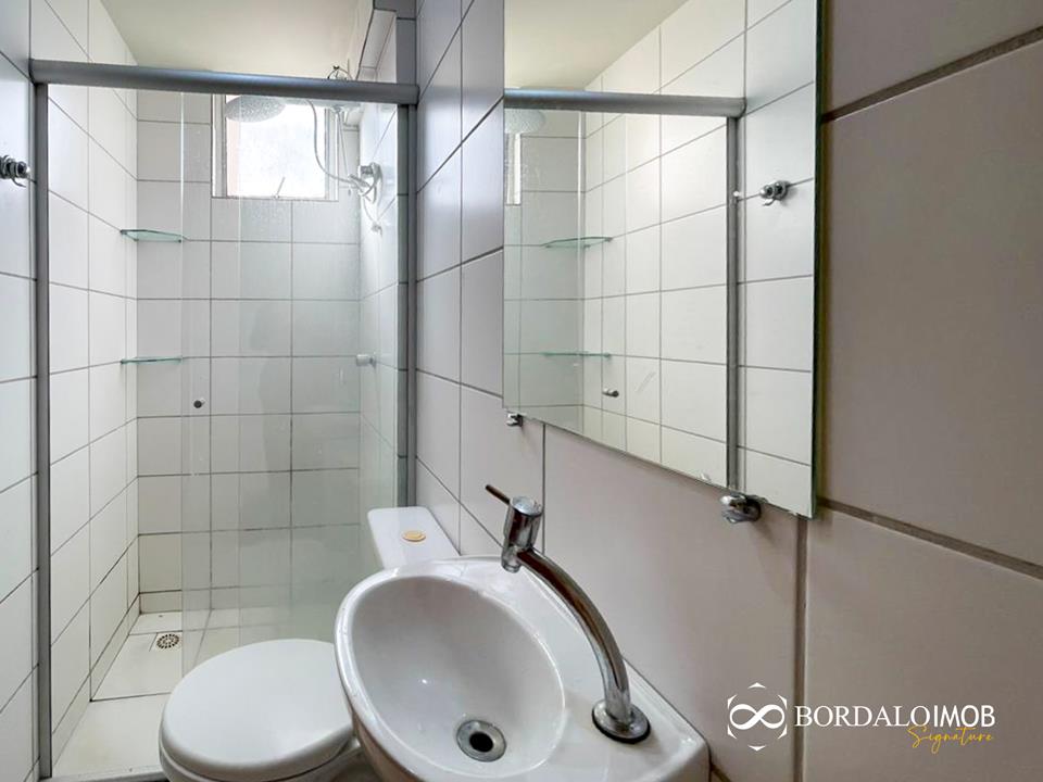 Gravatá Quadra 301 - Apartamento de 2 Quartos 1 Suite em Condomínio Aceita Financiamento - Foto 16