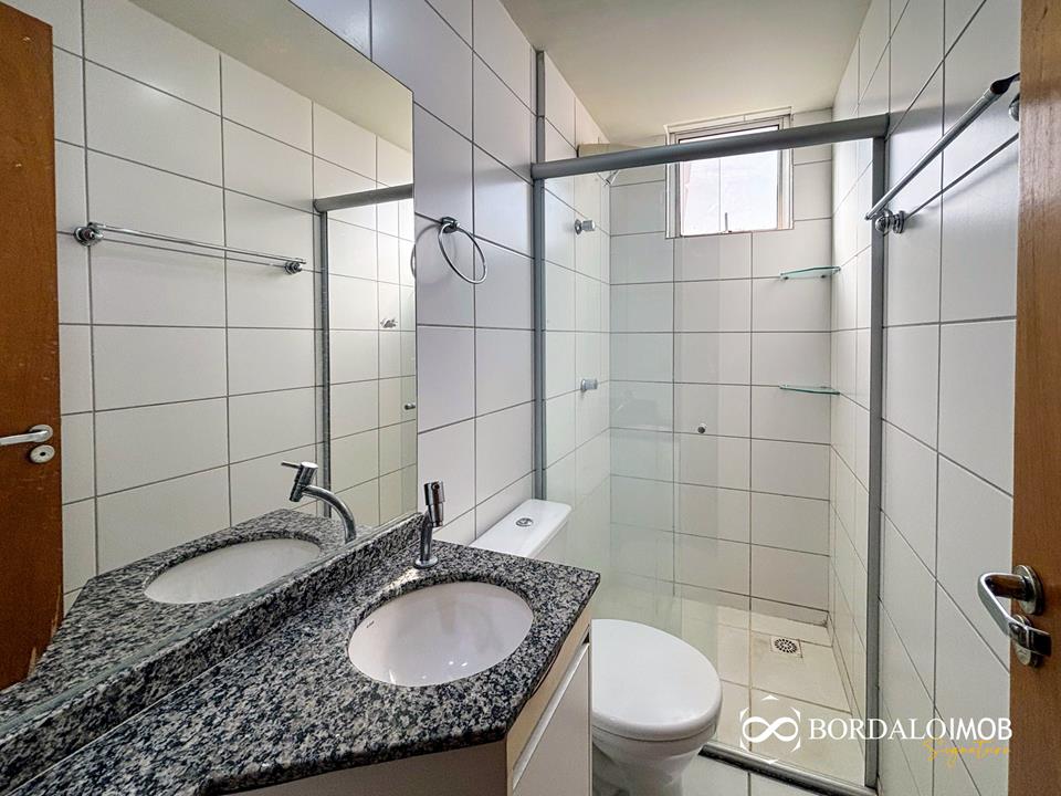 Gravatá Quadra 301 - Apartamento de 2 Quartos 1 Suite em Condomínio Aceita Financiamento - Foto 17