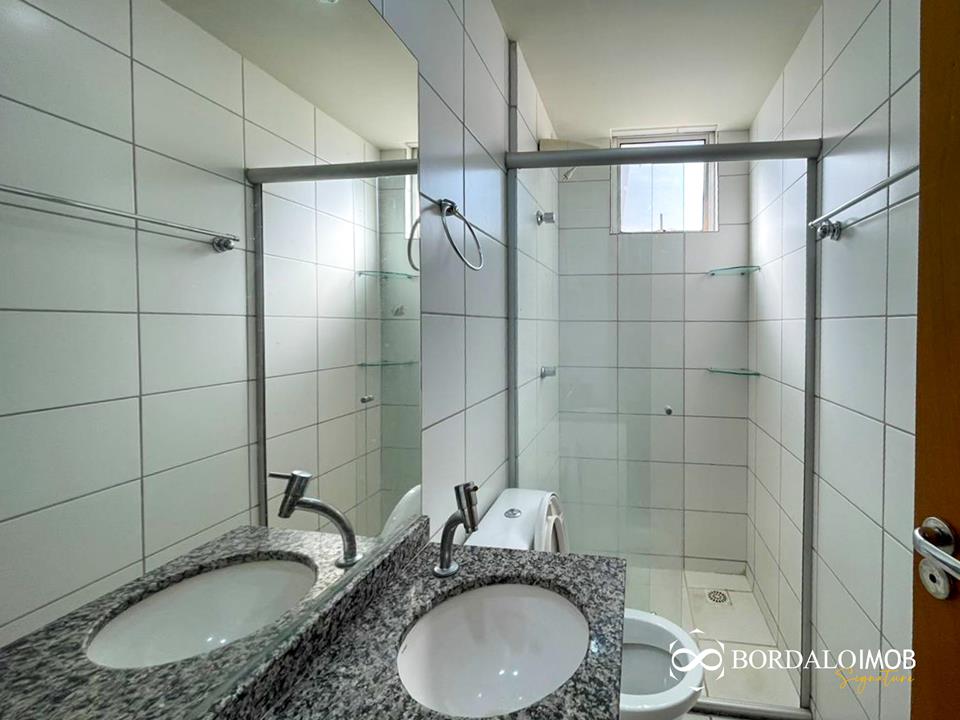 Gravatá Quadra 301 - Apartamento de 2 Quartos 1 Suite em Condomínio Aceita Financiamento - Foto 18