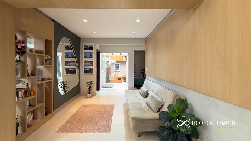 QE 32 - Casa Terréa de Alto Padrão com 2 Suites Reformada Aceita Financiamento Guará 2 - Foto 6