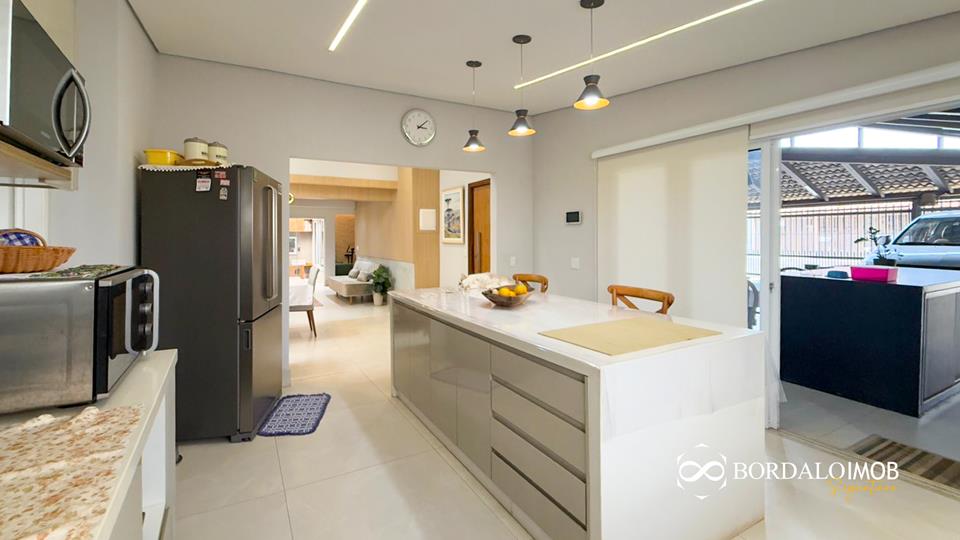 QE 32 - Casa Terréa de Alto Padrão com 2 Suites Reformada Aceita Financiamento Guará 2 - Foto 10