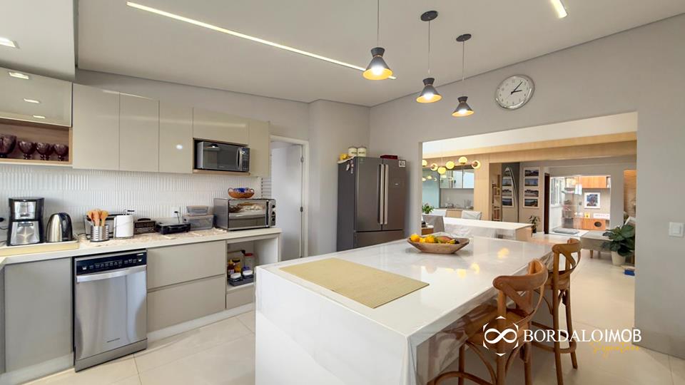 QE 32 - Casa Terréa de Alto Padrão com 2 Suites Reformada Aceita Financiamento Guará 2 - Foto 11