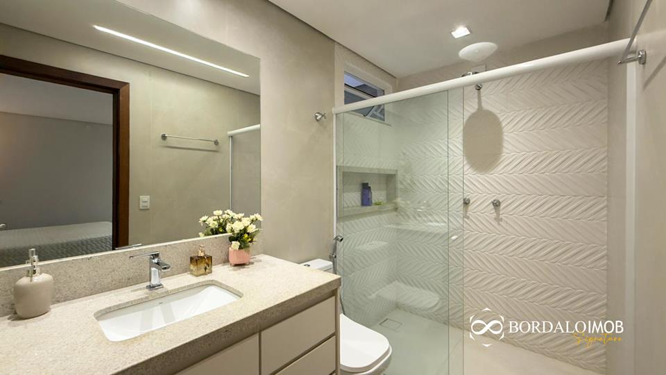 QE 32 - Casa Terréa de Alto Padrão com 2 Suites Reformada Aceita Financiamento Guará 2 - Foto 13