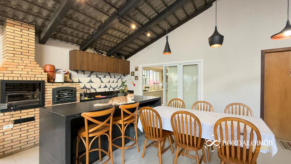 QE 32 - Casa Terréa de Alto Padrão com 2 Suites Reformada Aceita Financiamento Guará 2 - Foto 27