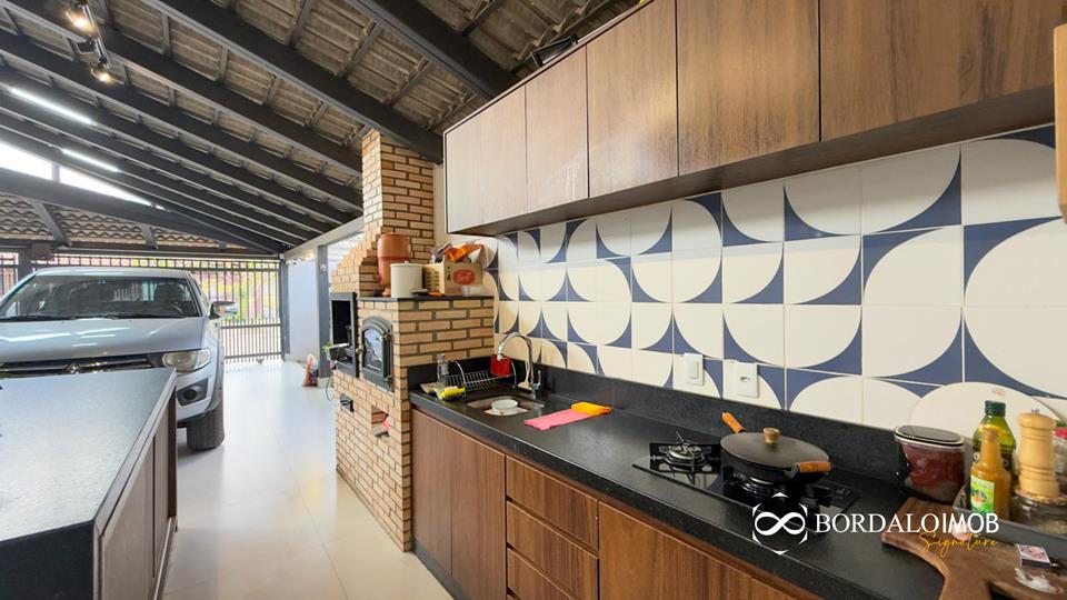 QE 32 - Casa Terréa de Alto Padrão com 2 Suites Reformada Aceita Financiamento Guará 2 - Foto 28