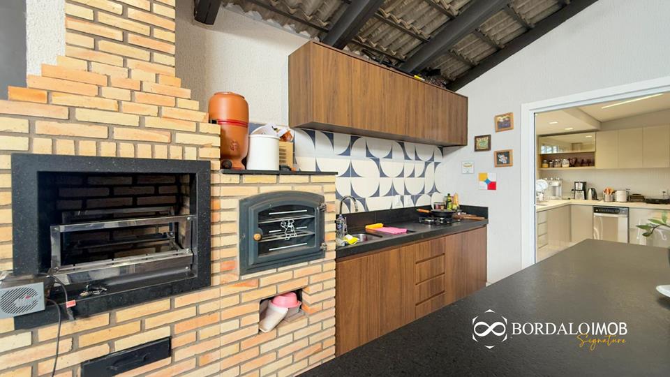 QE 32 - Casa Terréa de Alto Padrão com 2 Suites Reformada Aceita Financiamento Guará 2 - Foto 30