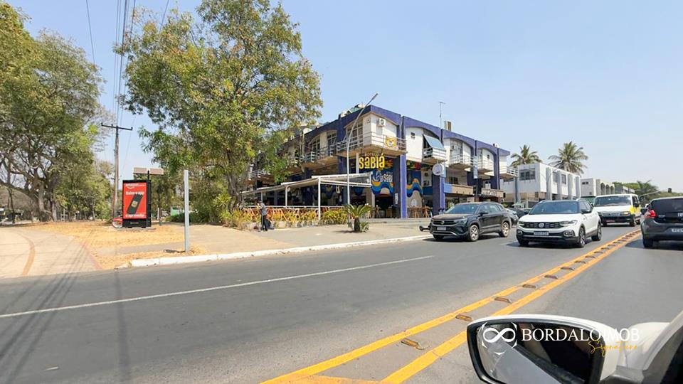 CLN 209 - Vende Sala ou Kitnet para uso misto Comercial ou Residencial Aceita Financiamento 