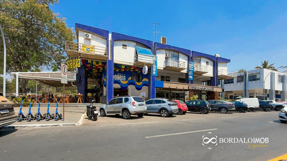 CLN 209 - Vende Sala ou Kitnet para uso misto Comercial ou Residencial Aceita Financiamento - Foto 2