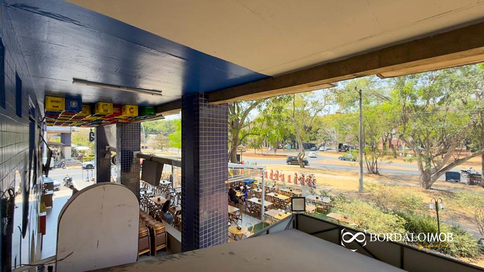 CLN 209 - Vende Sala ou Kitnet para uso misto Comercial ou Residencial Aceita Financiamento - Foto 10