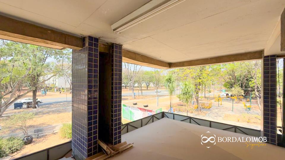 CLN 209 - Vende Sala ou Kitnet para uso misto Comercial ou Residencial Aceita Financiamento - Foto 11