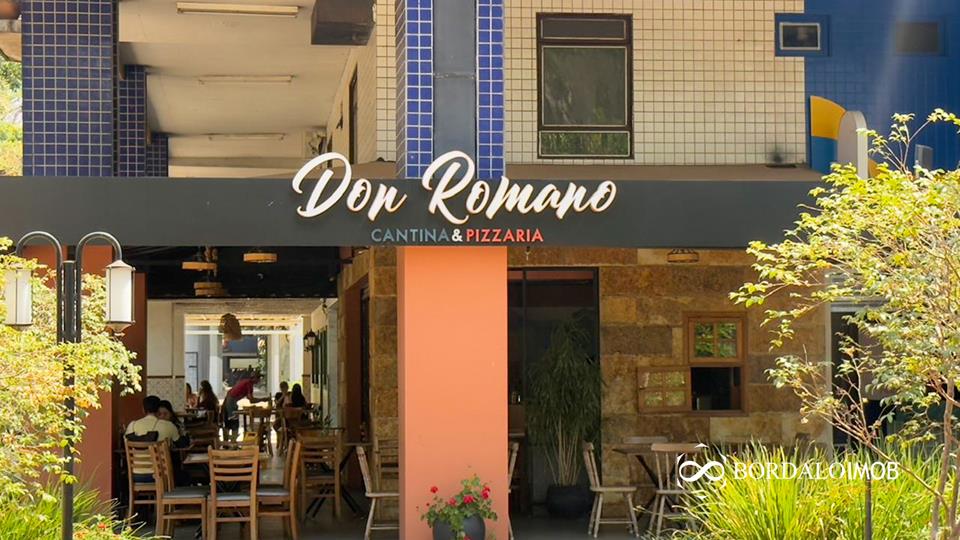 CLN 209 - Vende Sala ou Kitnet para uso misto Comercial ou Residencial Aceita Financiamento - Foto 18