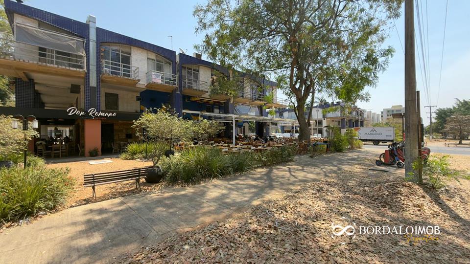 CLN 209 - Vende Sala ou Kitnet para uso misto Comercial ou Residencial Aceita Financiamento - Foto 19